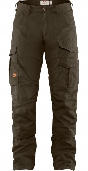 Fjällräven Barents Pro Hunting Trousers Deep Forest