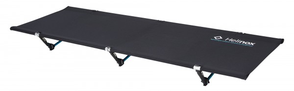Lit de camp Helinox Cot One Convertible Insulated