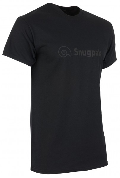 Snugpak Logo T-Shirt