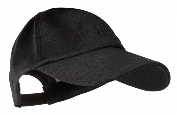 Under Armour Ladies Play Up Base Cap