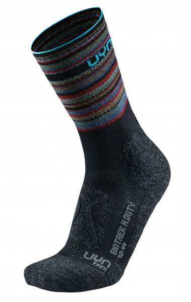 UYN Man Biotrek Heavy Duty Socks (Trekking-Socken für Männer)