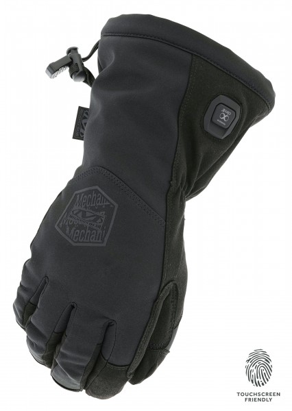 Mechanix Handschuh COLDWORK™ Heated Glove CLIM8®