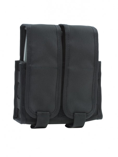 75Tactical Double Gizzard Bag G36 MX36/Dual Czarny