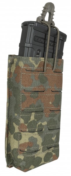 Sacoche pour chargeur Recon M4/1 camouflage