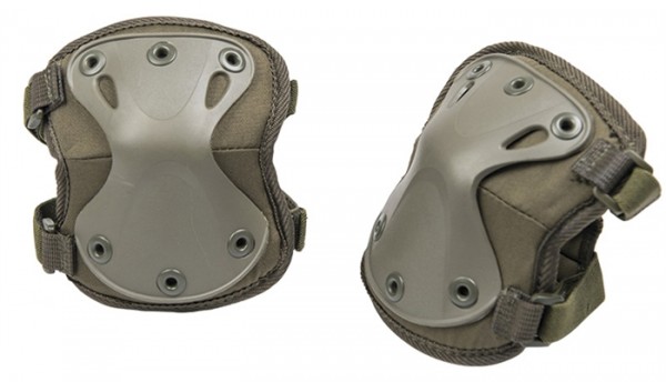 Mil-Tec Knee Protector Protect