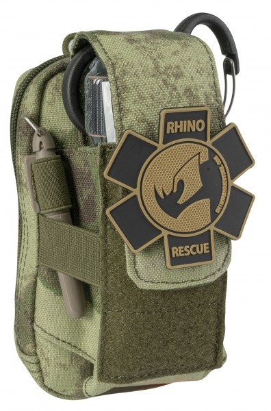 Rhino Rescue IFAK-Fanny Pack Erste-Hilfe-Set