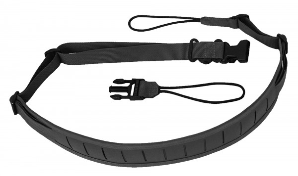 Warrior Two Point Laser Cut Weapon Sling (rifle sling)