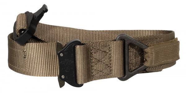 Blackhawk CQB Rigger´s Belt mit Cobra -Sicherheitsschnalle