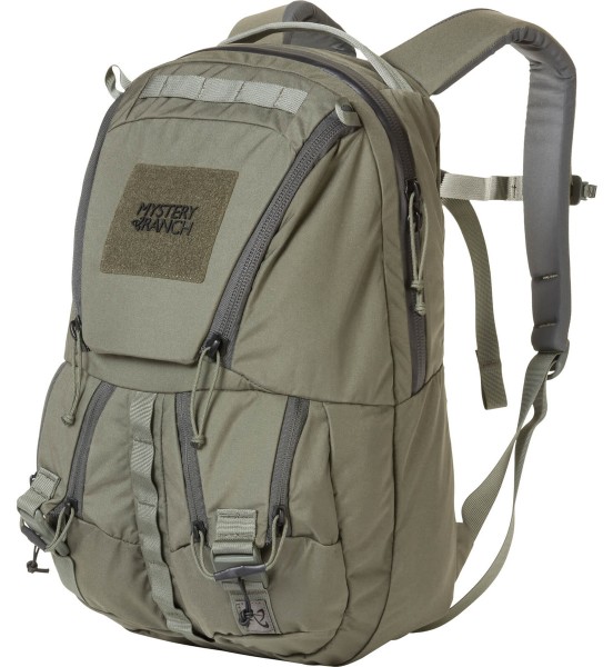Mystery Rip Ruck Daypack 24 L