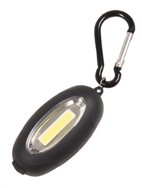 Mil-Tec Mini Key Chain Light 80 Lumen