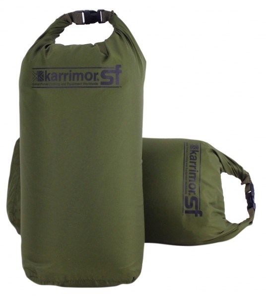 Karrimor Dry Bag Side Pockets 1 Paar
