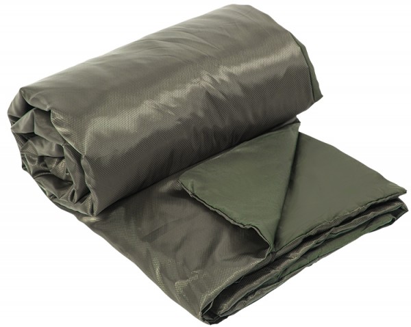 Snugpak Insulated Jungle Blanket XL