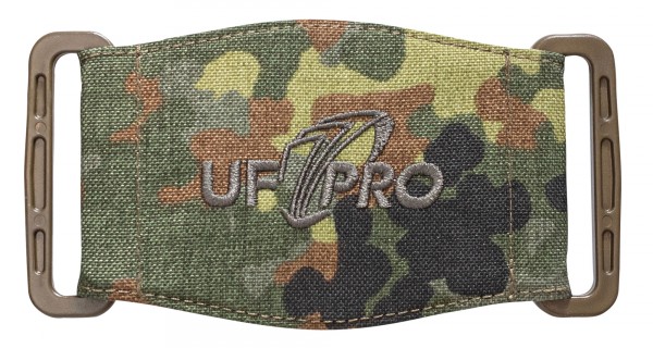 UF PRO Cintura/Flex Hebilla Cinturón Camo