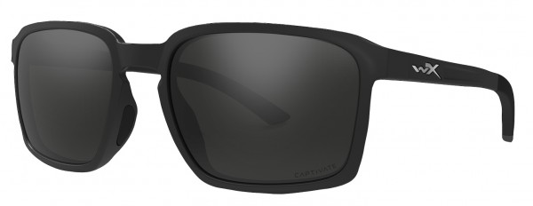Wiley X Alfa Sonnenbrille Polarisiert