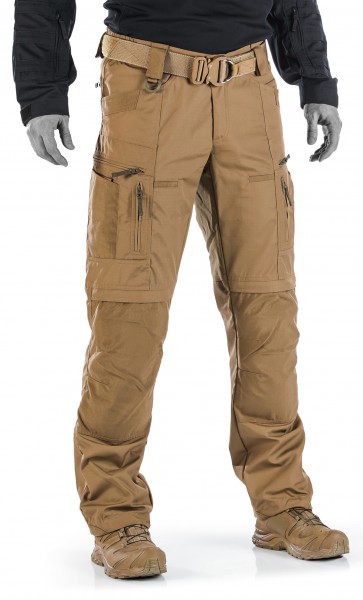 Pantalones tácticos UF PRO P-40 All-Terrain GEN2