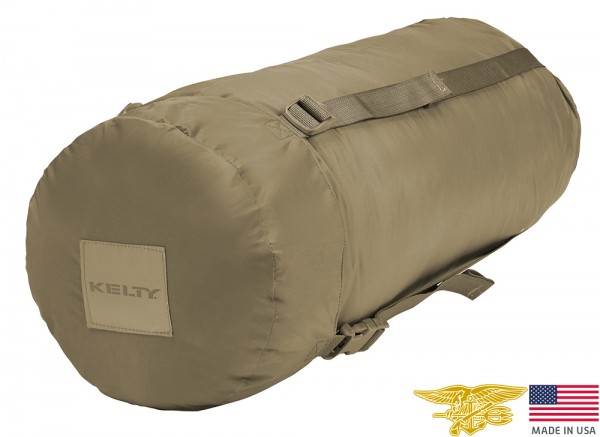 Kelty VariCom H2O Kompressionssack Waterproof