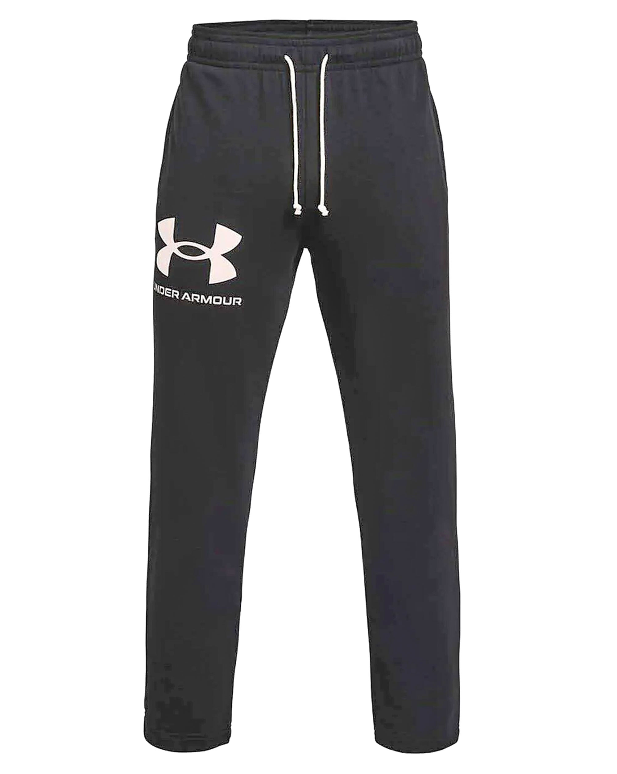 Under Armour Men's Rival AMP Sweatpants French Terry | Recon Company