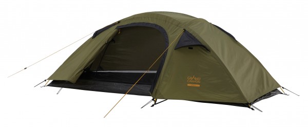 Grand Canyon Apex 1 Geodesic Dome Tent