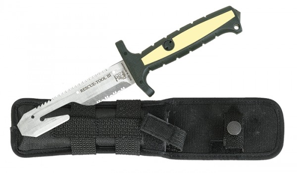 Eickhorn Rettungsmesser Rescue-Tool III