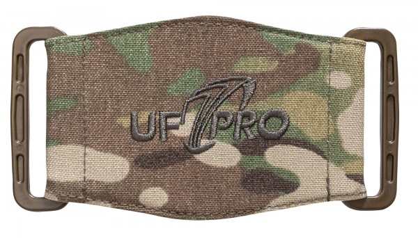 UF PRO Waist/Flex Belt Buckle Camo