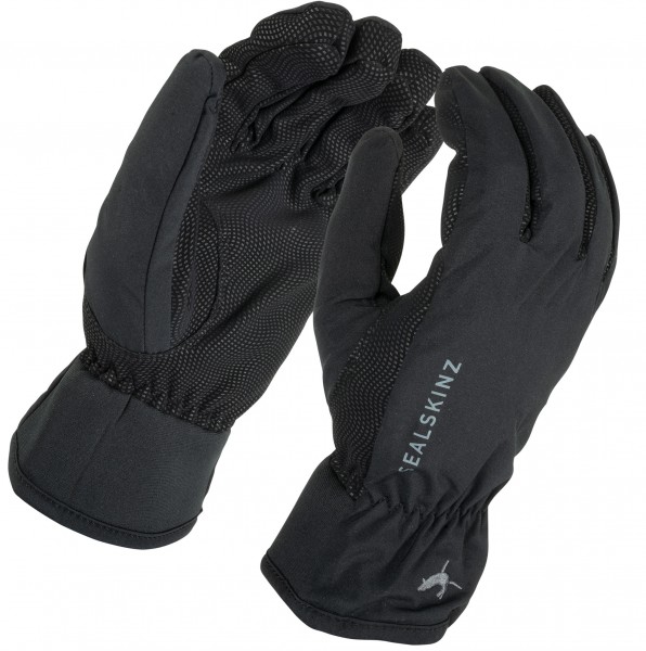 SealSkinz glove Griston - Lightweight waterproof all-weather unisex version