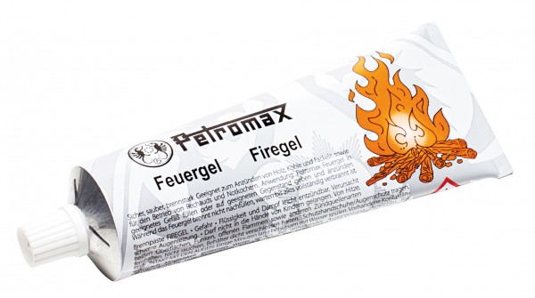 Petromax Feuergel 130 ml