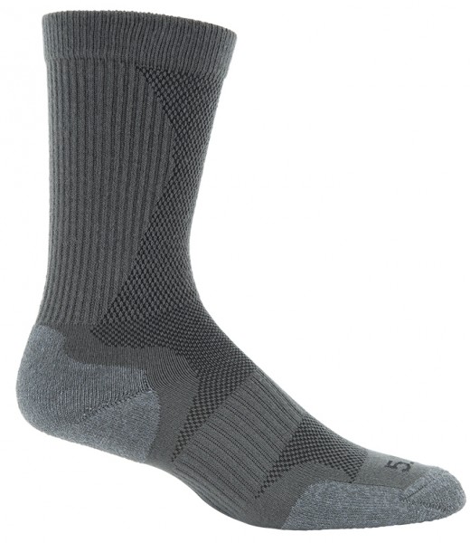 5.11 Tactical Slip Stream Crew Socken