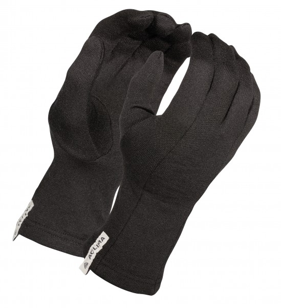 Aclima HotWool Heavy Liner Gloves