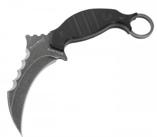 Blackfield Raptor Karambit Messer