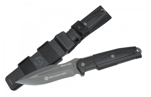 Cuchillo de inserción RUI K25 RAH-66