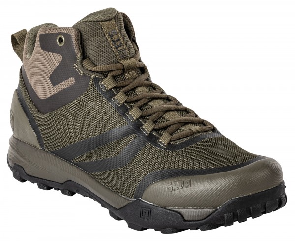 5.11 Tactical A/T Mid Boot Bottes d'intervention