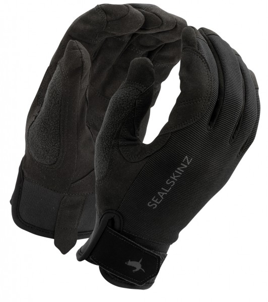 Guante impermeable SealSkinz
