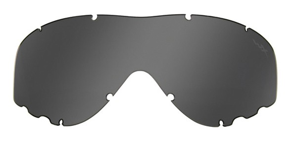 Wiley X Spear Schutzbrille Ersatzglas
