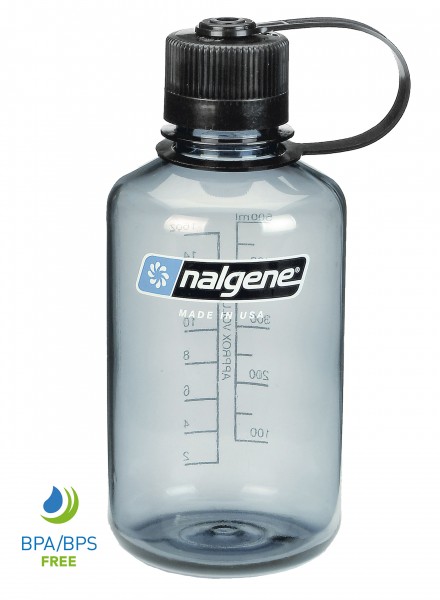 Nalgene Trinkflasche Standard 0,5 Liter "Sustain"