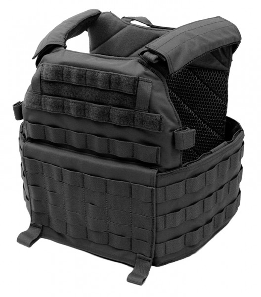 Warrior DCS Releasable Plate Carrier