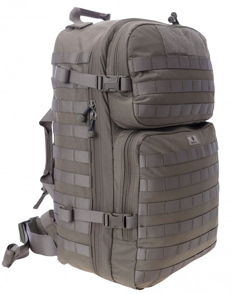 SnigelDesign Specialist Backpack 40 L