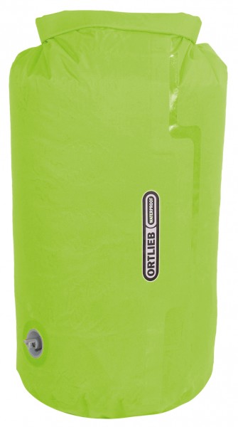 Ortlieb Dry-Bag PS10 Valve Ultraleicht Packsack