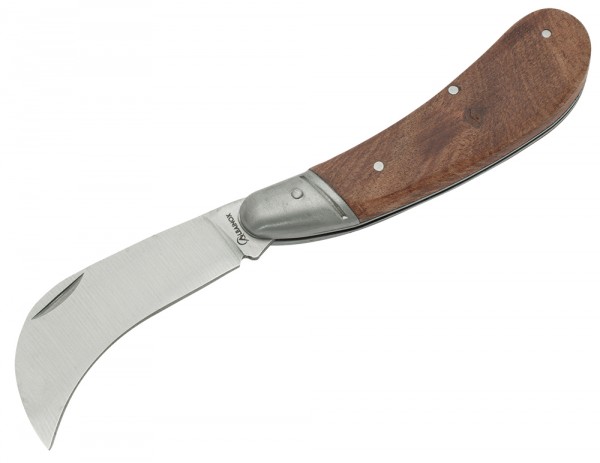 Couteau de vigneron Albainox 7,5 cm
