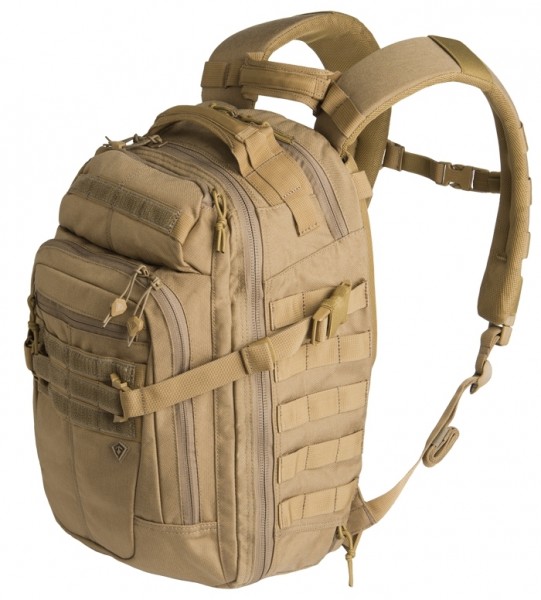 First Tactical Specialist Half-Day Backpack (Plecak na pół dnia)