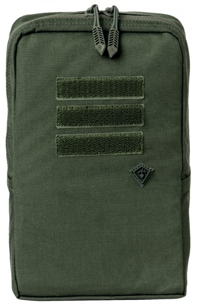 First Tactical Tactix 6 x 10 Utility Pouch