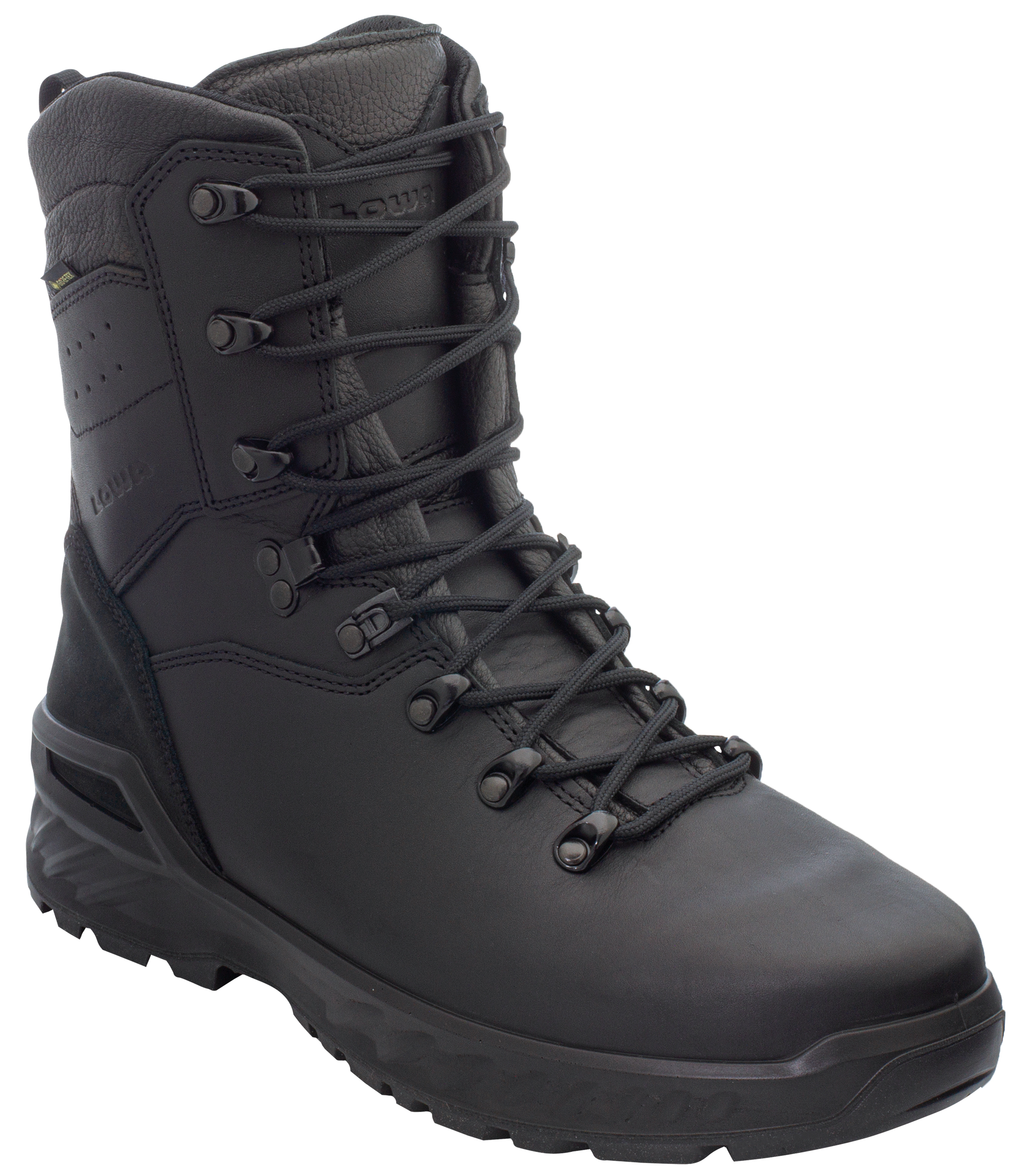 Lowa R-8 GTX Thermo Tactical Boot | Recon Company - Outdoor, Military ...