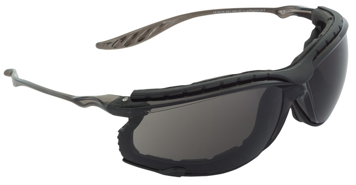 SwissEye Tactical Brille Sandstorm Schwarz | Recon Company - Outdoor,  Military, Police - Tactical Clothing and Equipment